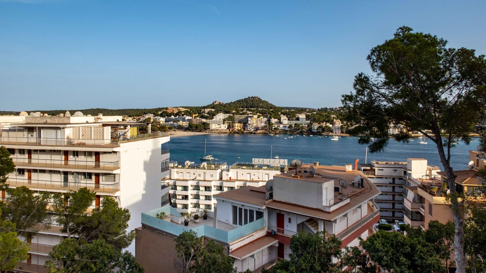 5 quarto Moradia para venda em Santa Ponsa com piscina garagem - 4 250 000 € (Ref: 5562843)