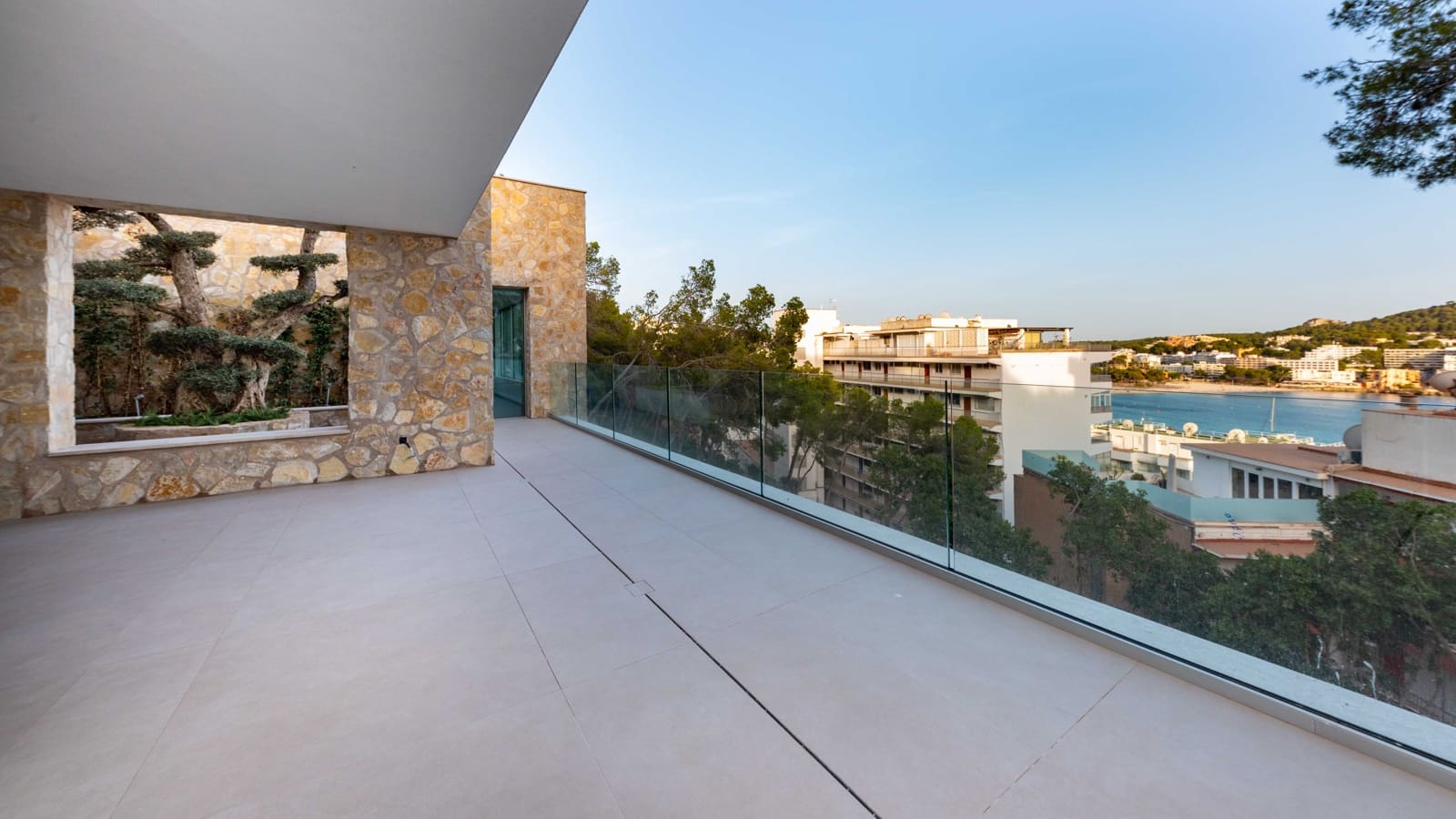 5 quarto Moradia para venda em Santa Ponsa com piscina garagem - 4 250 000 € (Ref: 5562843)