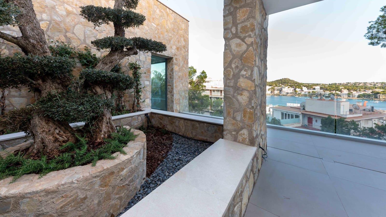 5 quarto Moradia para venda em Santa Ponsa com piscina garagem - 4 250 000 € (Ref: 5562843)