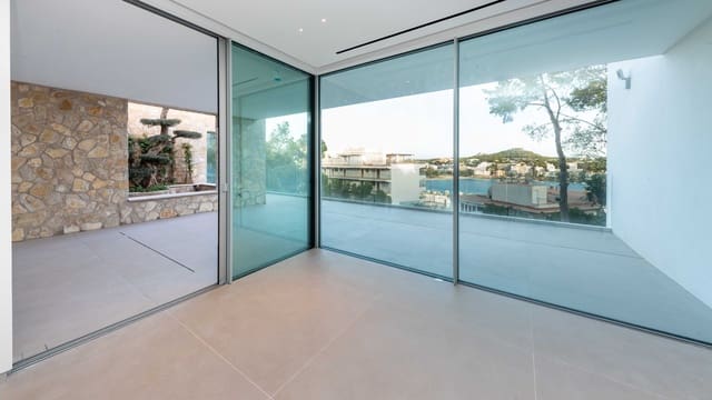 5 quarto Moradia para venda em Santa Ponsa, Calvià com piscina garagem - 4 250 000 € (Ref: 5562843)