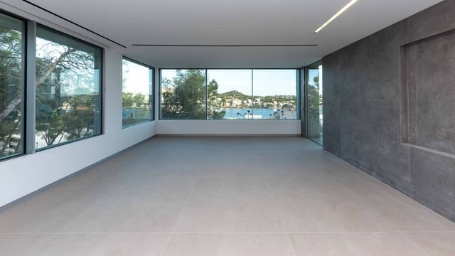 5 quarto Moradia para venda em Santa Ponsa, Calvià com piscina garagem - 4 250 000 € (Ref: 5562843)