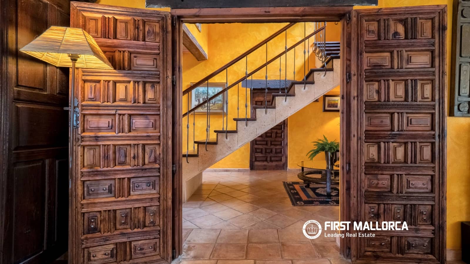 5 bedroom Villa for sale in Valldemosa with pool garage - € 1,700,000 (Ref: 5562895)