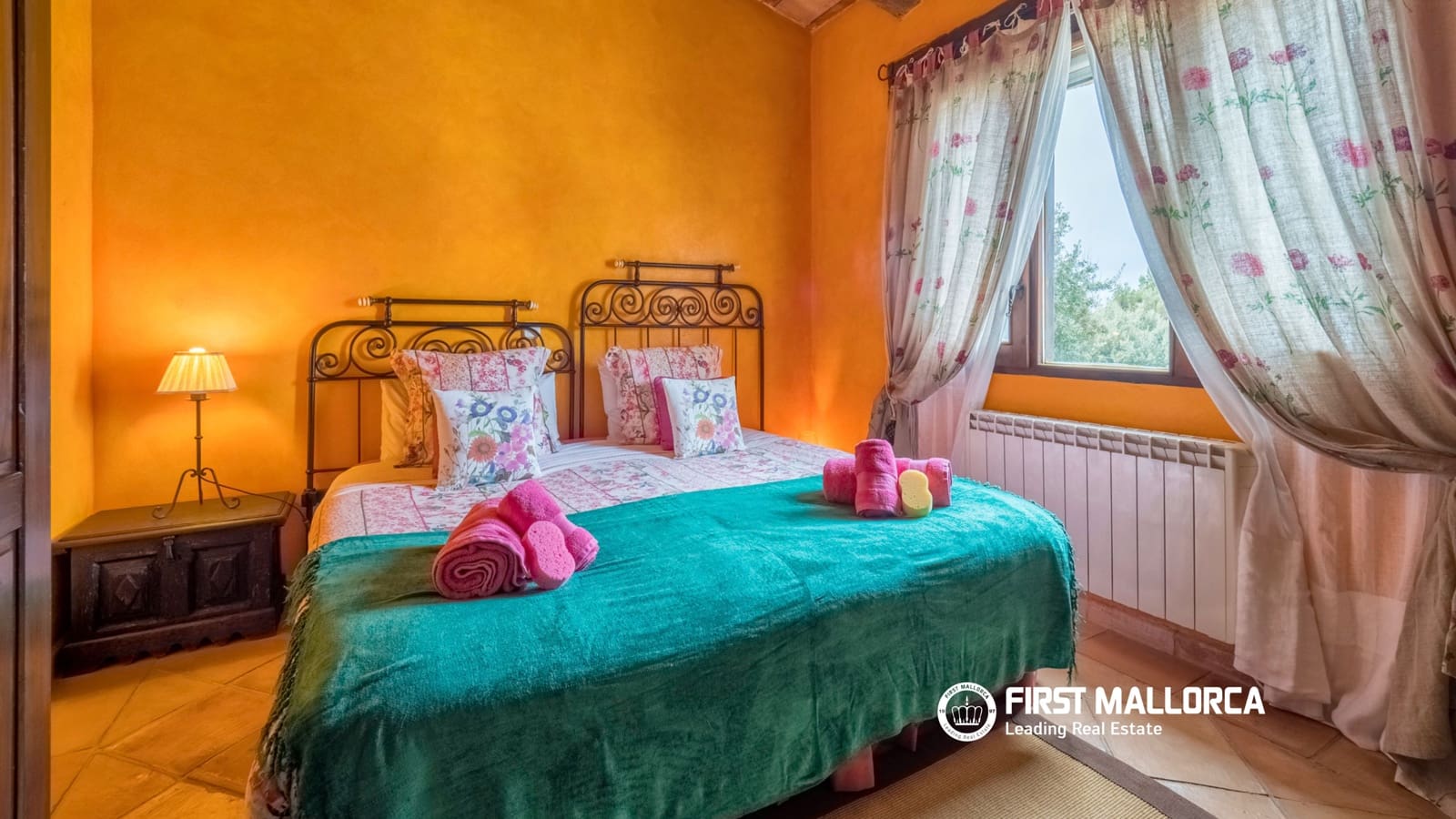 5 bedroom Villa for sale in Valldemosa with pool garage - € 1,700,000 (Ref: 5562895)