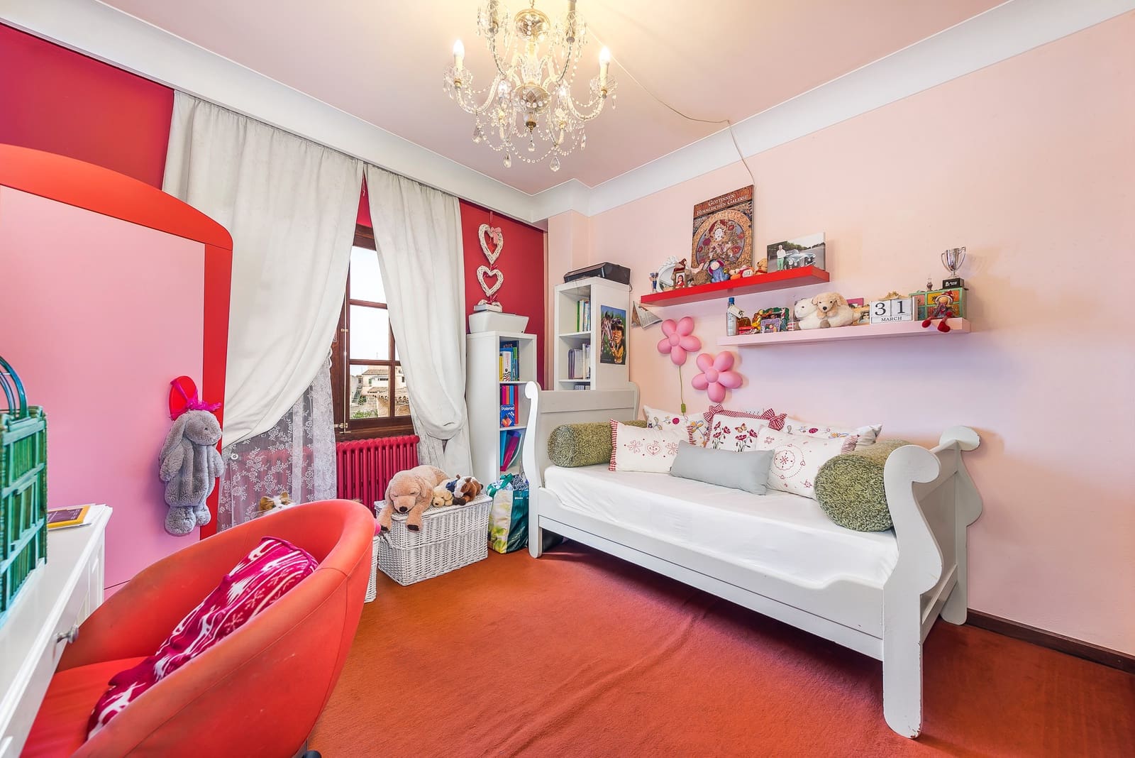 7 chambre Maison de Ville à vendre à Santanyi avec garage - 1 600 000 € (Ref: 5562934)