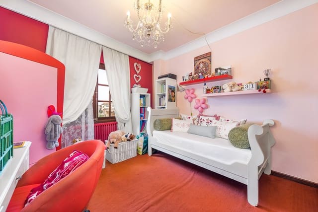 7 soveværelse Byhus til salg i Santanyí med garage - € 1.600.000 (Ref: 5562934)