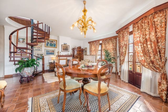 7 soveværelse Byhus til salg i Santanyí med garage - € 1.600.000 (Ref: 5562934)