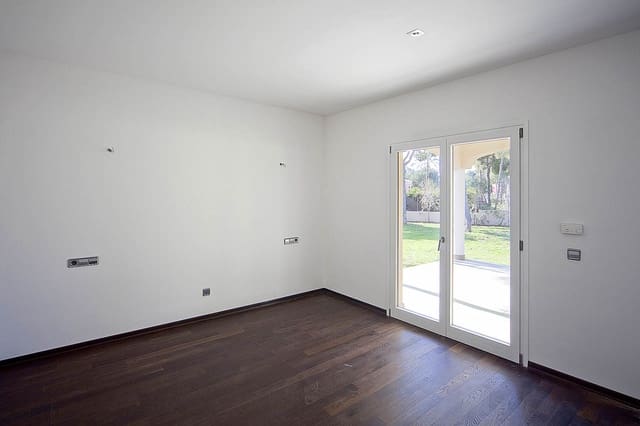 3 soverom Villa til salgs i Sol de Mallorca, Calvià med svømmebasseng garasje - € 2 600 000 (Ref: 5562938)