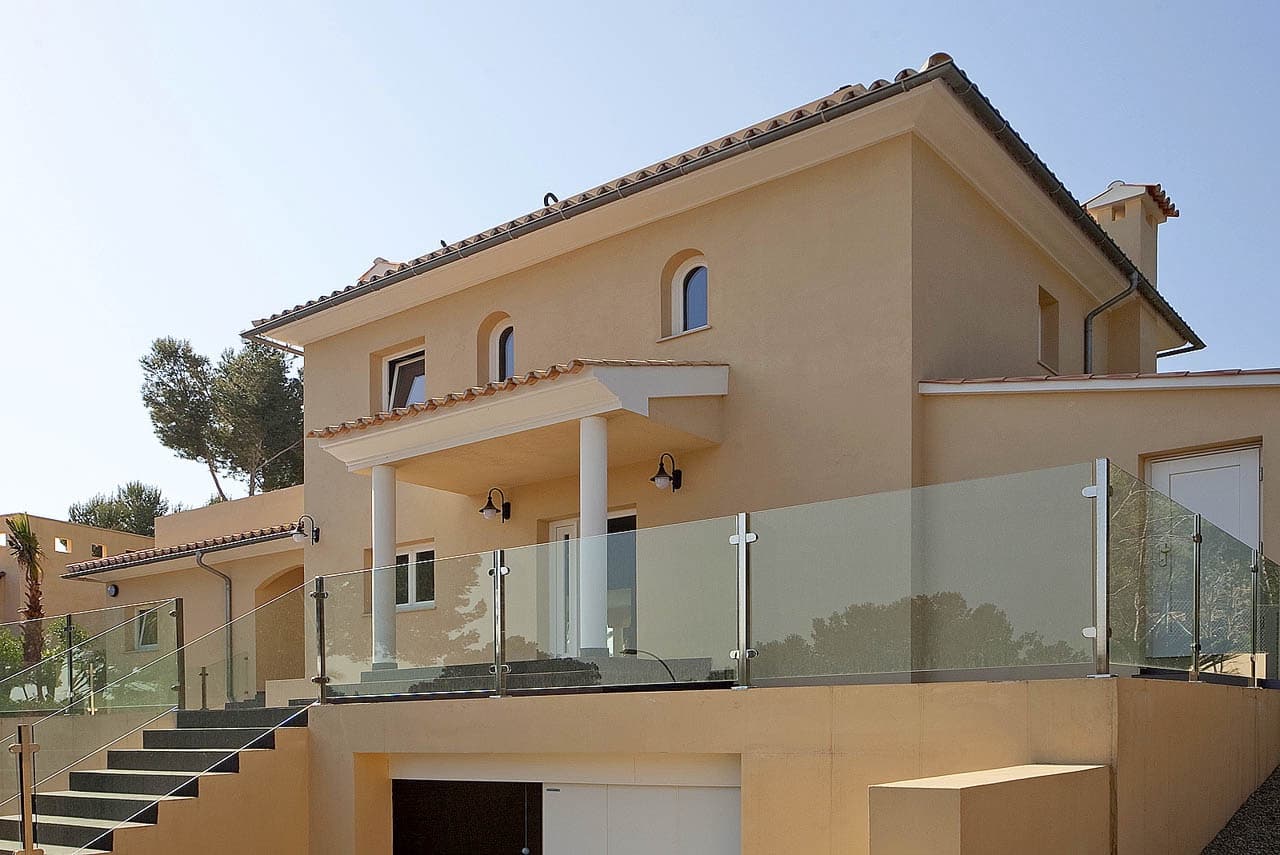 3 bedroom Villa for sale in Sol de Mallorca with pool garage - € 2,600,000 (Ref: 5562938)