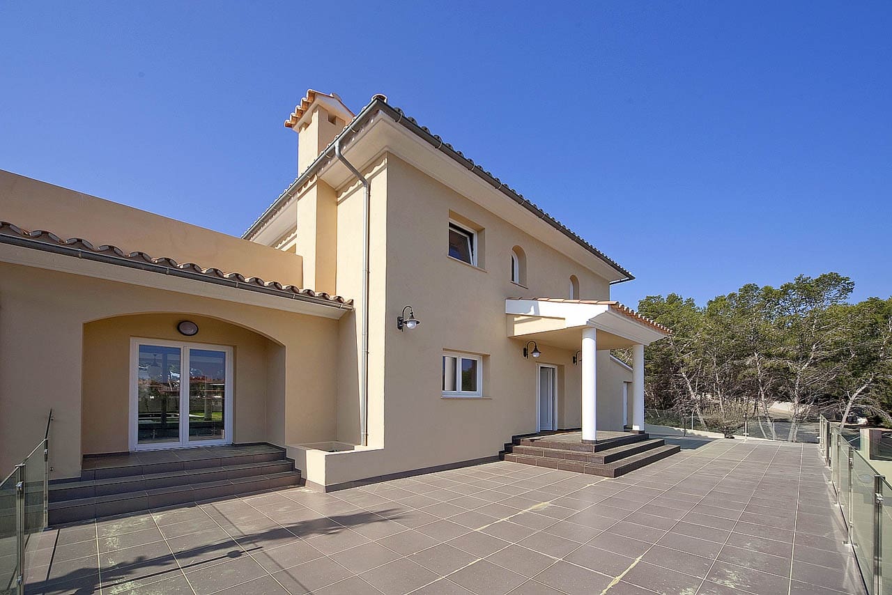 3 bedroom Villa for sale in Sol de Mallorca with pool garage - € 2,600,000 (Ref: 5562938)