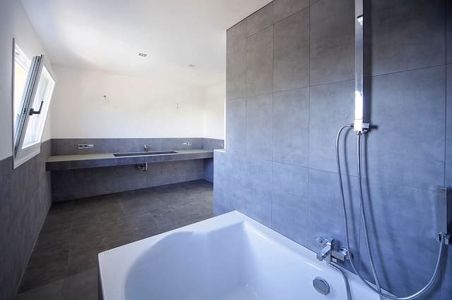 3 soverom Villa til salgs i Sol de Mallorca, Calvià med svømmebasseng garasje - € 2 600 000 (Ref: 5562938)