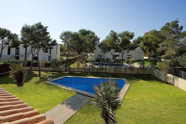 3 soverom Villa til salgs i Sol de Mallorca, Calvià med svømmebasseng garasje - € 2 600 000 (Ref: 5562938)