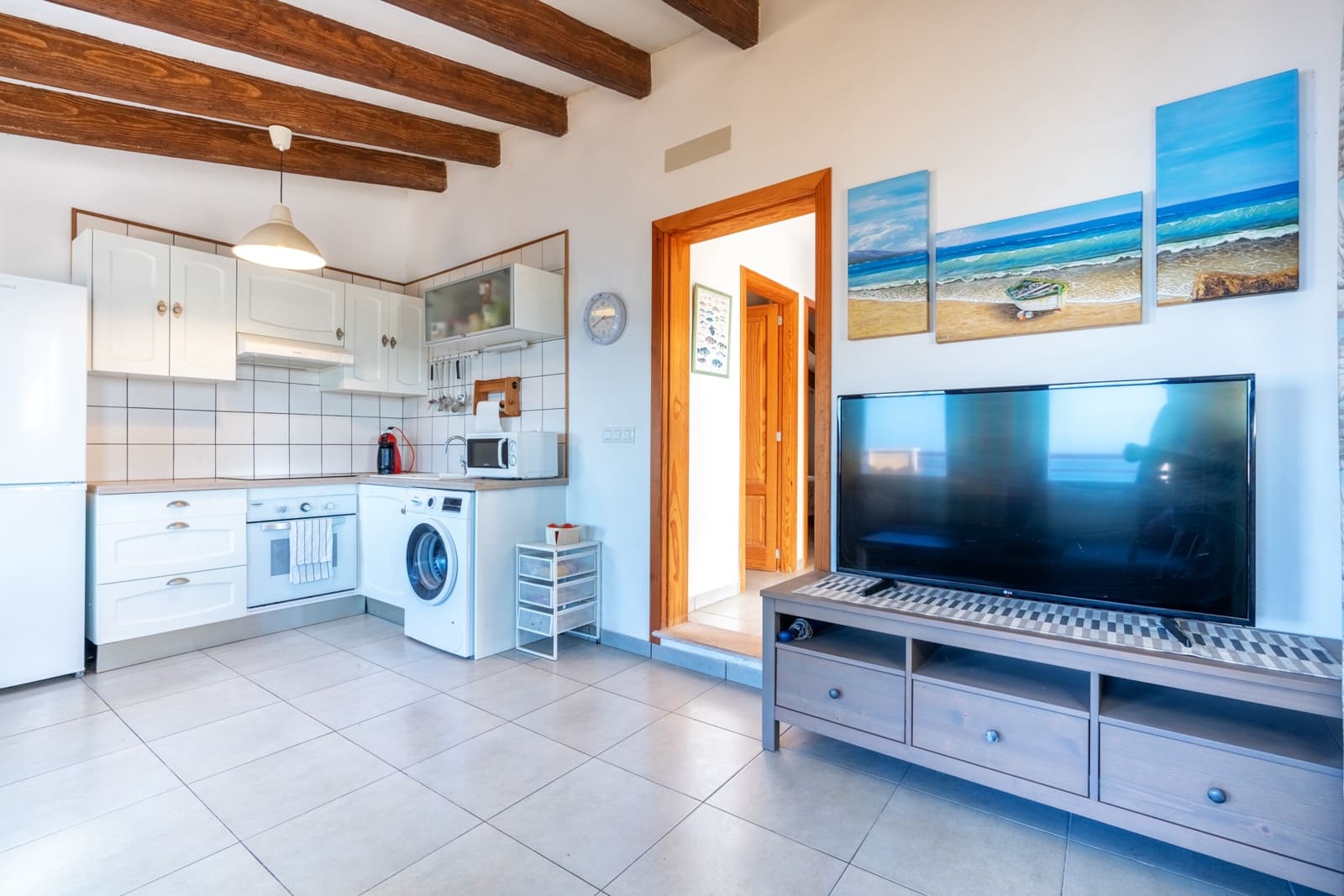 5 soveværelse Villa til salg i Banyalbufar - € 1.090.000 (Ref: 5562950)