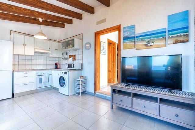 Chalet de 5 habitaciones en Banyalbufar en venta - 1.090.000 € (Ref: 5562950)