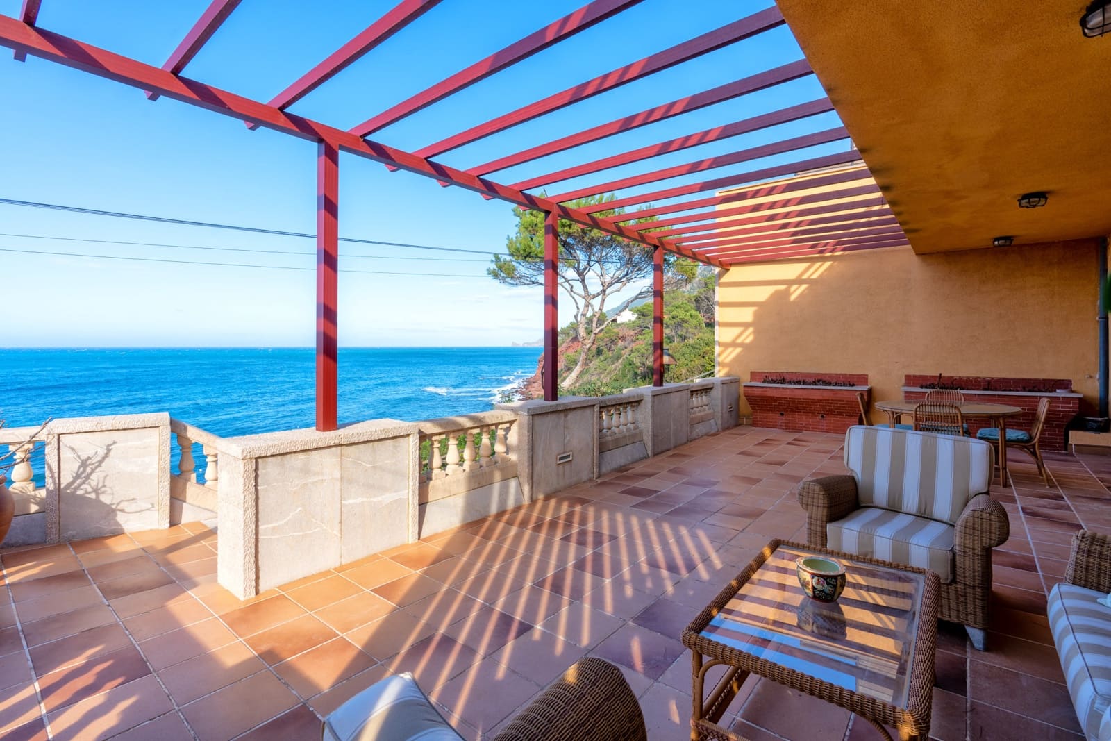 5 soveværelse Villa til salg i Banyalbufar - € 1.090.000 (Ref: 5562950)