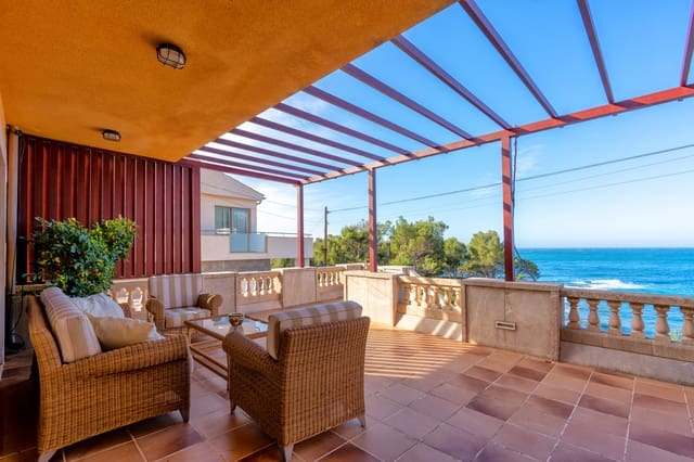 Chalet de 5 habitaciones en Banyalbufar en venta - 1.090.000 € (Ref: 5562950)