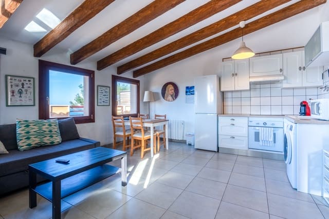 Chalet de 5 habitaciones en Banyalbufar en venta - 1.090.000 € (Ref: 5562950)