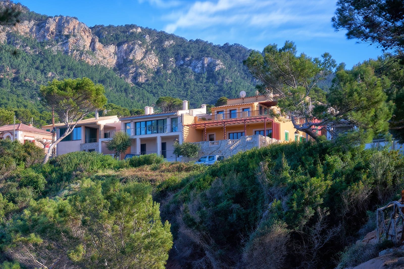 5 soveværelse Villa til salg i Banyalbufar - € 1.090.000 (Ref: 5562950)