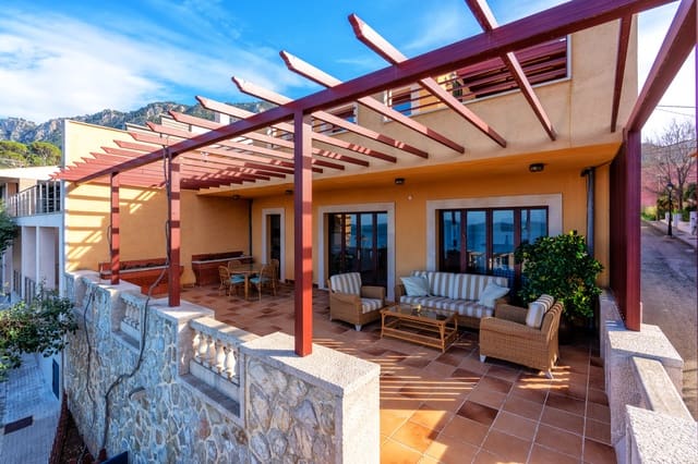 Chalet de 5 habitaciones en Banyalbufar en venta - 1.090.000 € (Ref: 5562950)