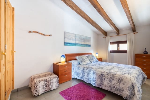 Chalet de 5 habitaciones en Banyalbufar en venta - 1.090.000 € (Ref: 5562950)