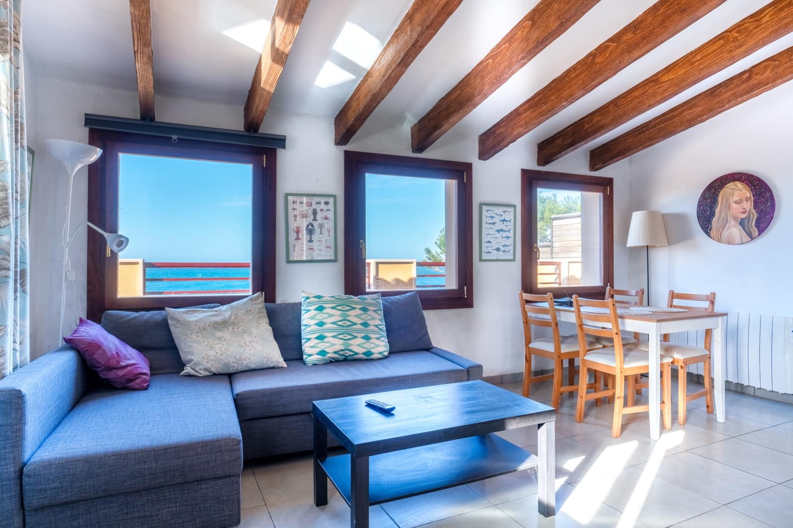 5 soveværelse Villa til salg i Banyalbufar - € 1.090.000 (Ref: 5562950)