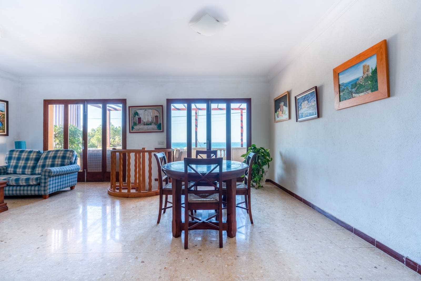 5 soveværelse Villa til salg i Banyalbufar - € 1.090.000 (Ref: 5562950)