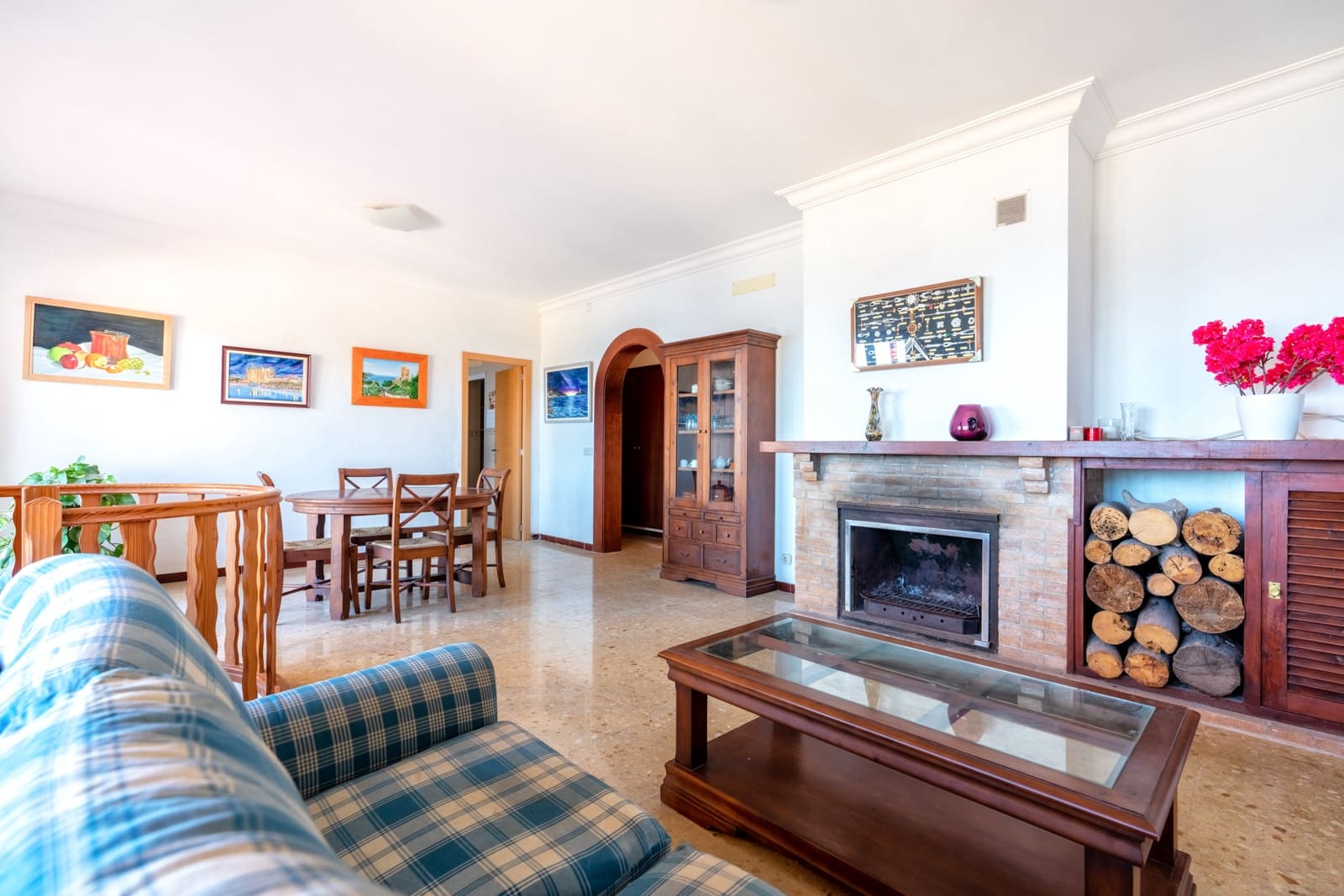 5 soveværelse Villa til salg i Banyalbufar - € 1.090.000 (Ref: 5562950)