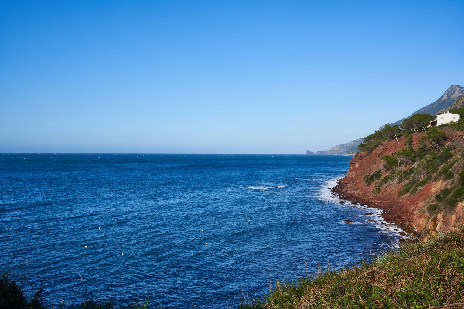 5 soveværelse Villa til salg i Banyalbufar - € 1.090.000 (Ref: 5562950)