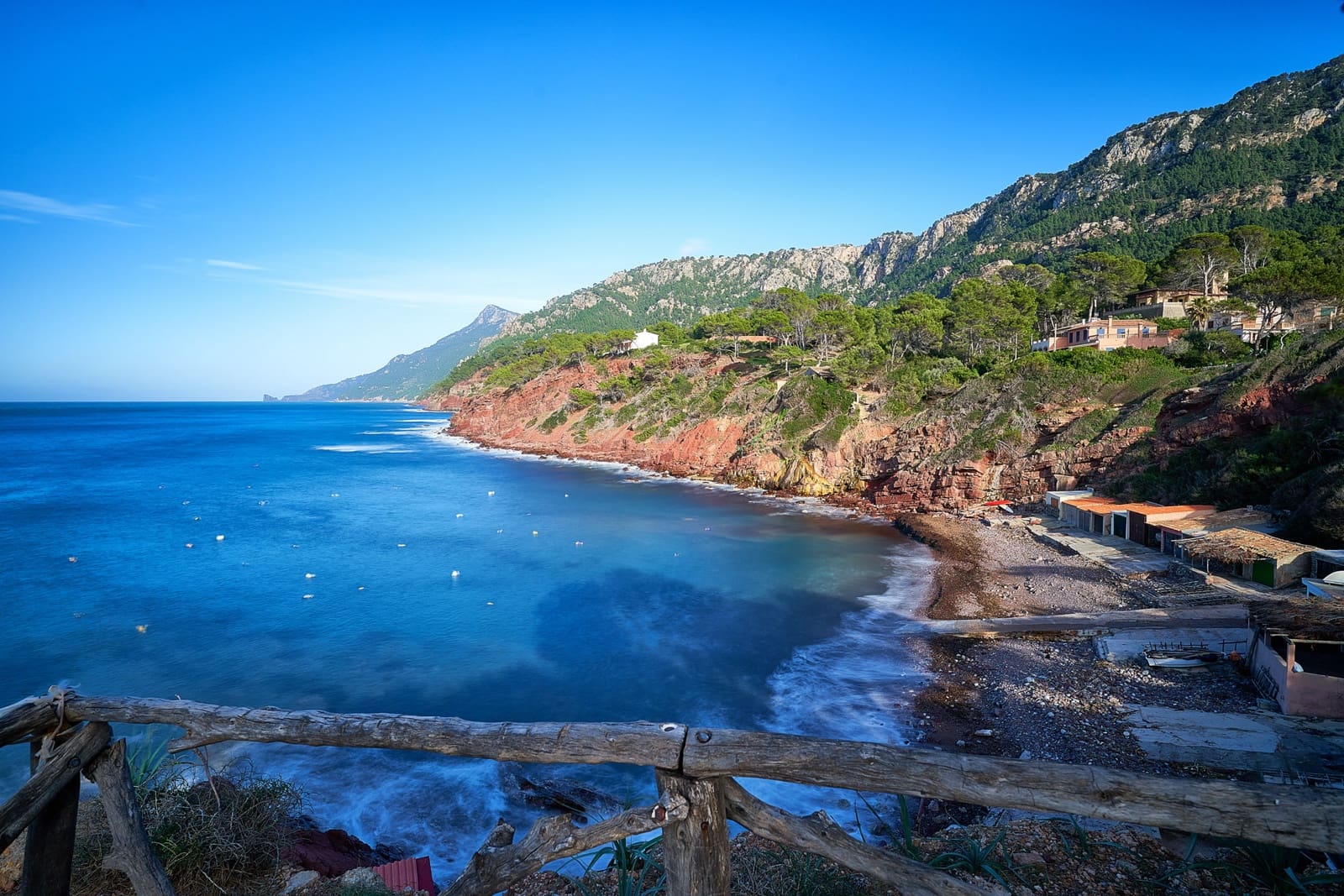 5 soveværelse Villa til salg i Banyalbufar - € 1.090.000 (Ref: 5562950)