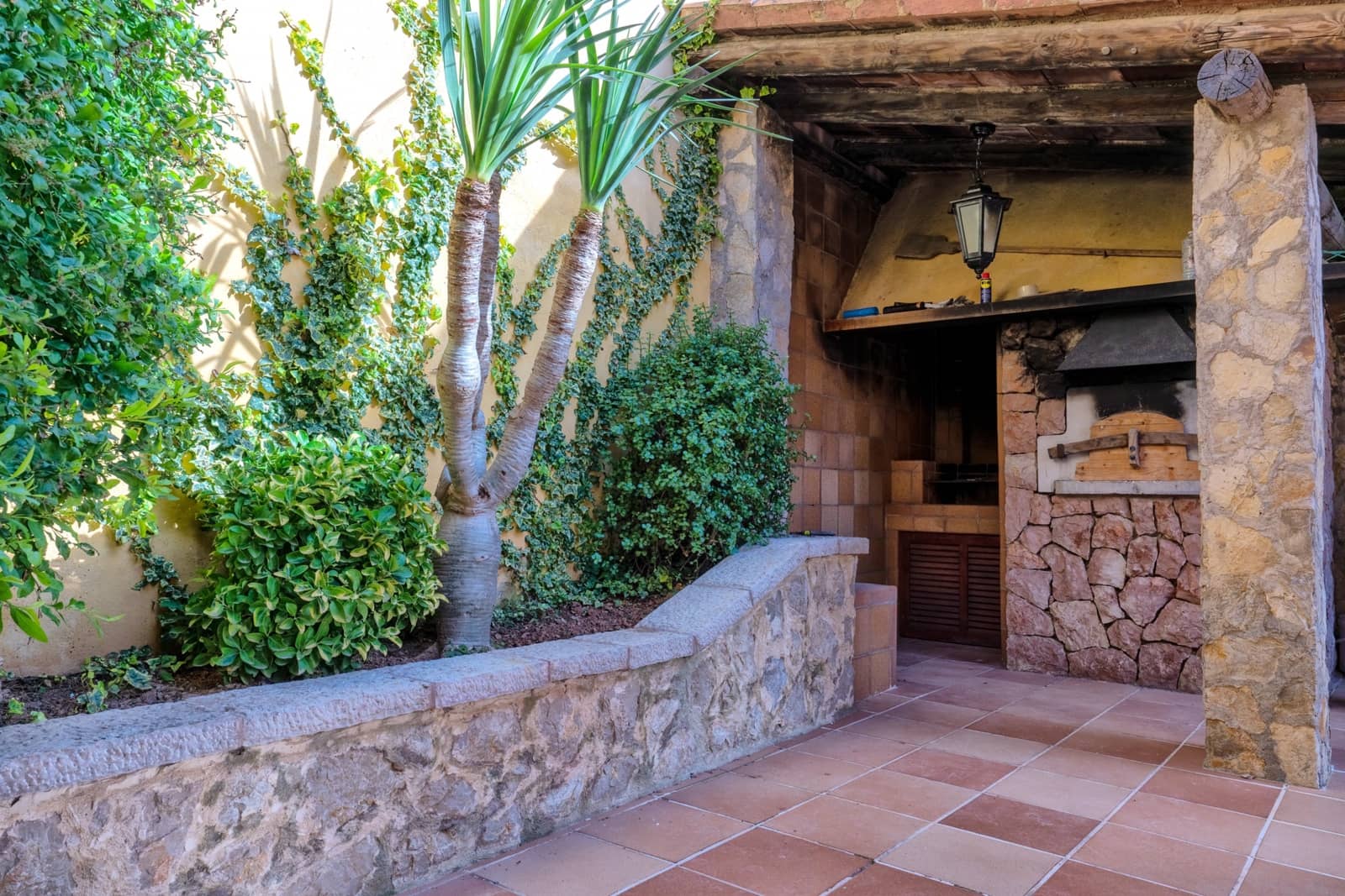 5 soveværelse Villa til salg i Banyalbufar - € 1.090.000 (Ref: 5562950)