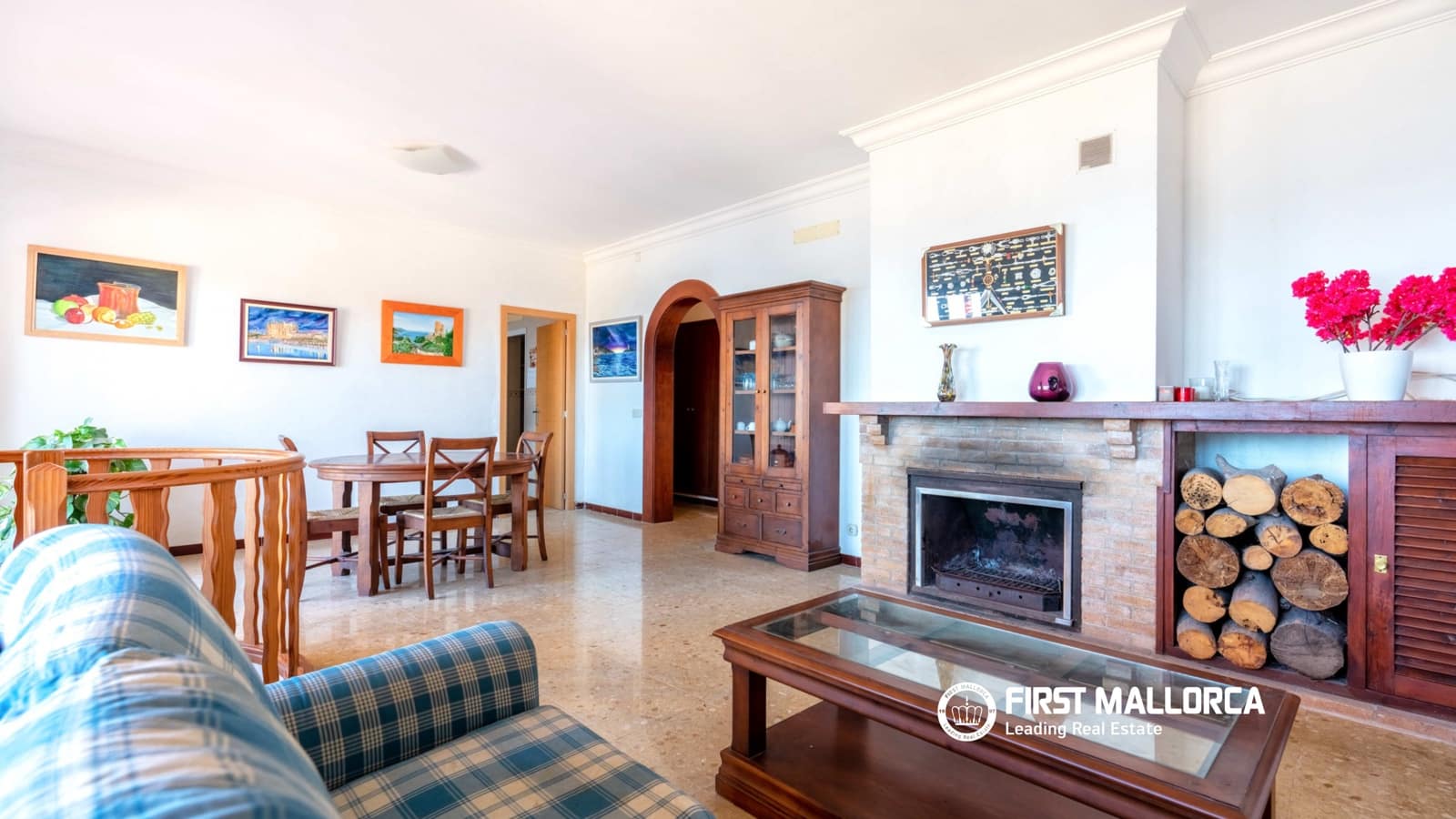 5 bedroom Villa for sale in Banyalbufar - € 1,090,000 (Ref: 5562950)