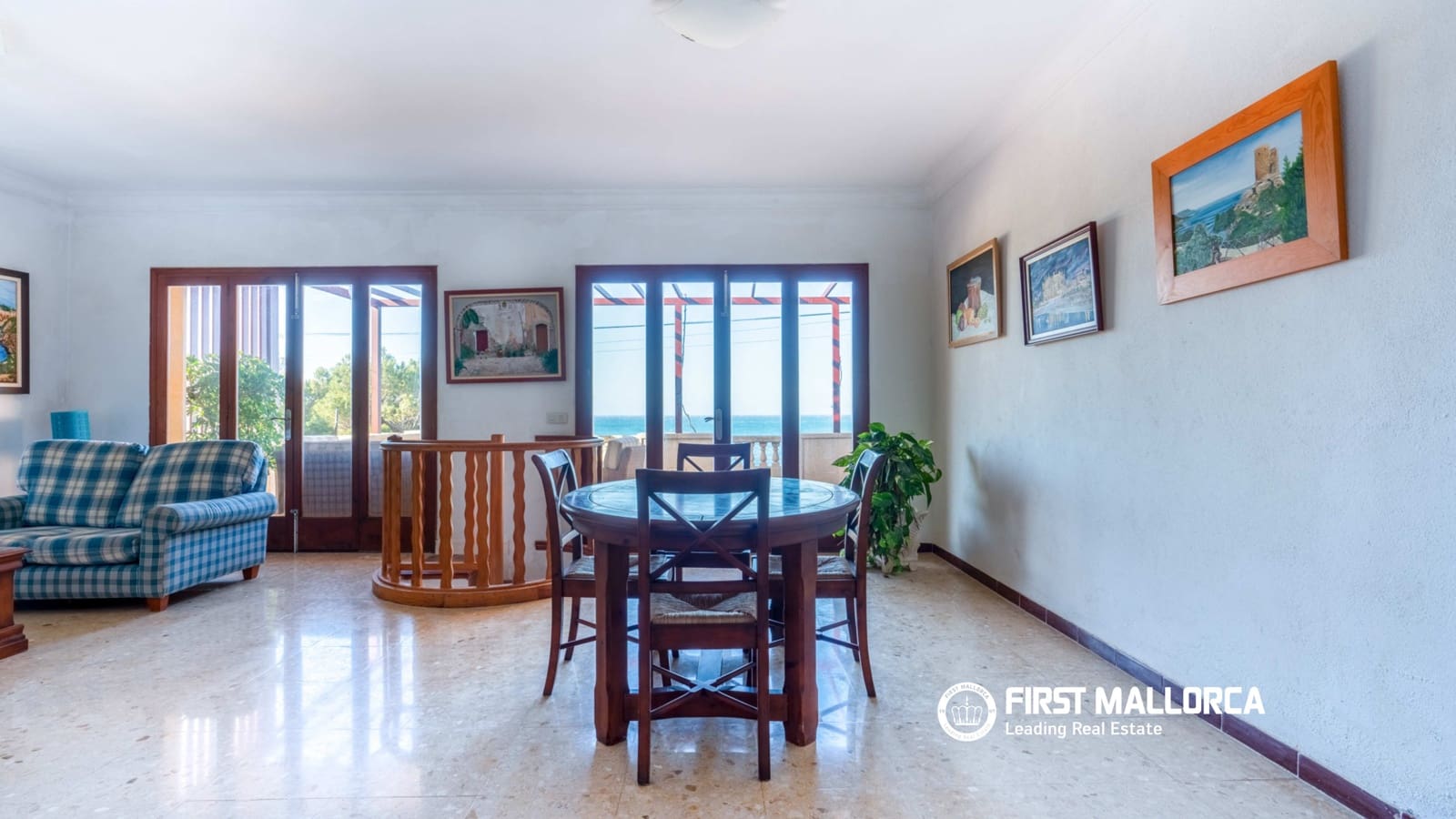 5 bedroom Villa for sale in Banyalbufar - € 1,090,000 (Ref: 5562950)