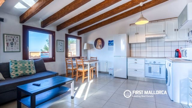 5 bedroom Villa for sale in Banyalbufar - € 1,090,000 (Ref: 5562950)