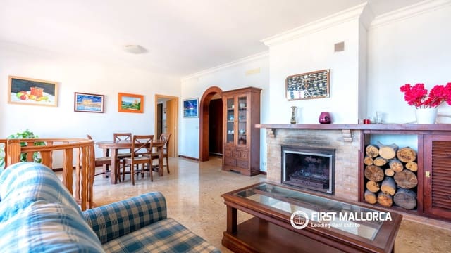 5 bedroom Villa for sale in Banyalbufar - € 1,090,000 (Ref: 5562950)