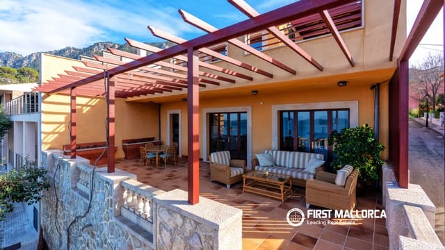 5 bedroom Villa for sale in Banyalbufar - € 1,090,000 (Ref: 5562950)