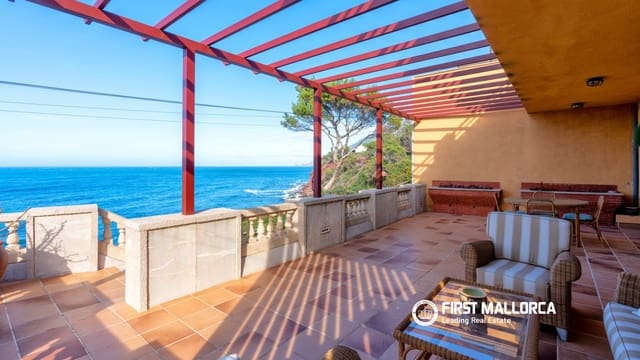 5 bedroom Villa for sale in Banyalbufar - € 1,090,000 (Ref: 5562950)