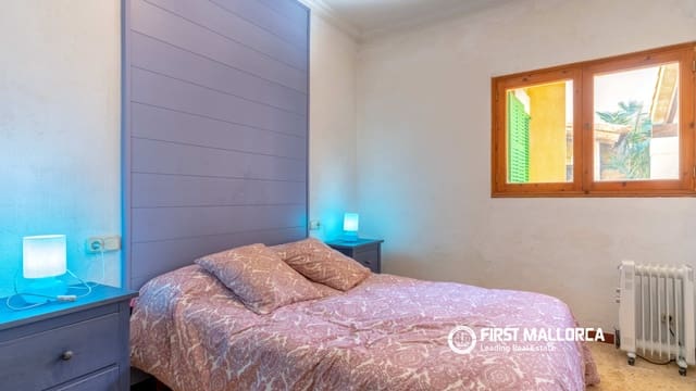 5 bedroom Villa for sale in Banyalbufar - € 1,090,000 (Ref: 5562950)