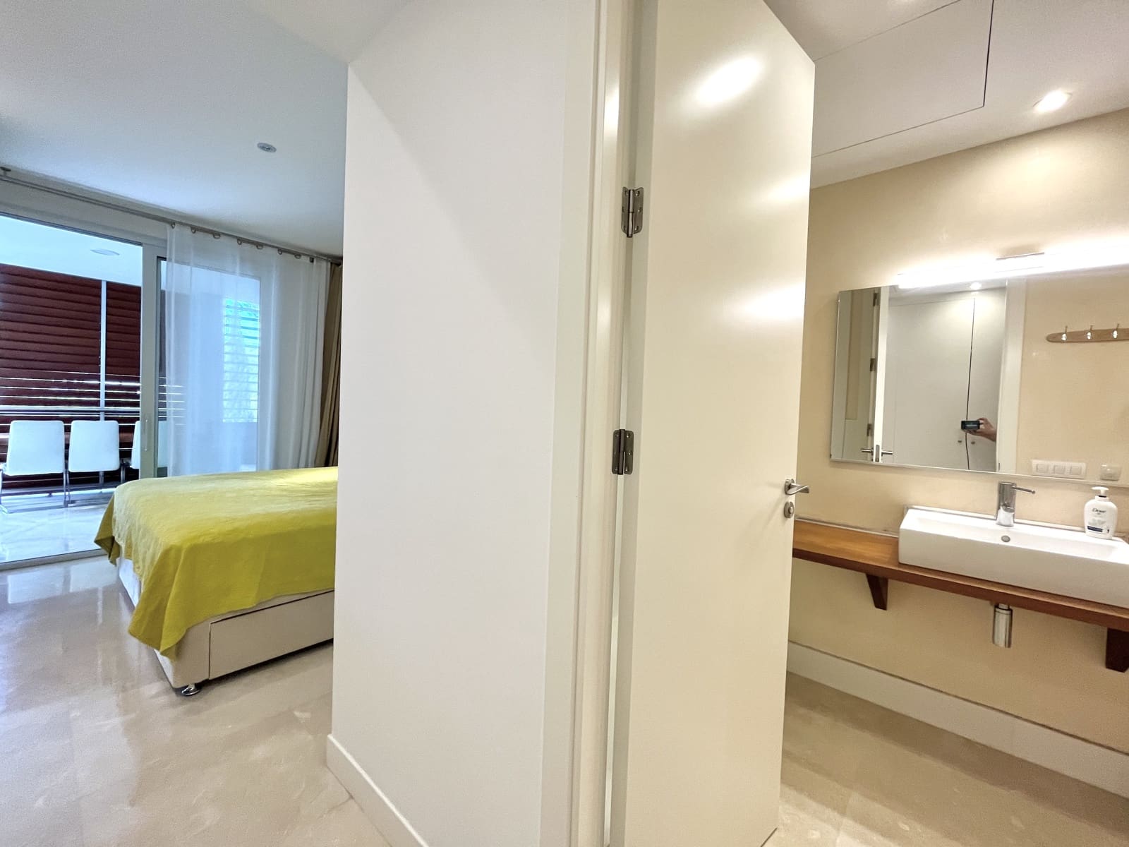 2 makuuhuone Huoneisto vuokrattavana paikassa Bendinat mukana uima-altaan 
autotalli - 5 000 € (Ref: 5586623)