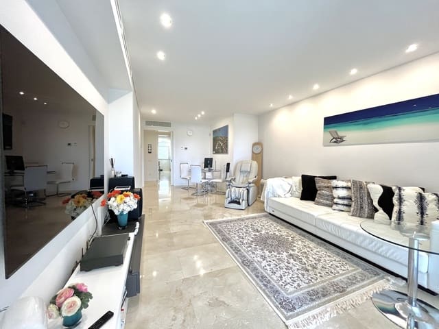 2 makuuhuone Huoneisto vuokrattavana paikassa Bendinat, Calvià mukana uima-altaan 
autotalli - 5 000 € (Ref: 5586623)