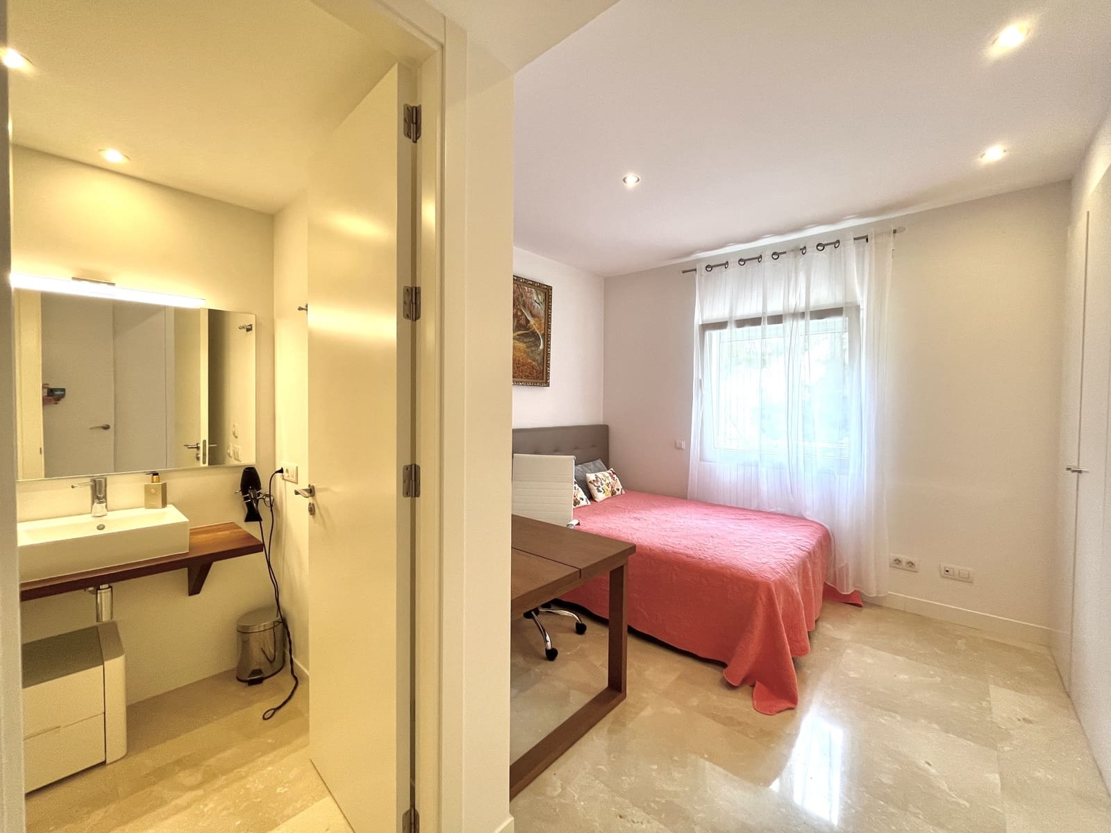 2 makuuhuone Huoneisto vuokrattavana paikassa Bendinat mukana uima-altaan 
autotalli - 5 000 € (Ref: 5586623)