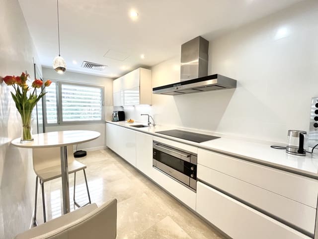 2 makuuhuone Huoneisto vuokrattavana paikassa Bendinat, Calvià mukana uima-altaan 
autotalli - 5 000 € (Ref: 5586623)