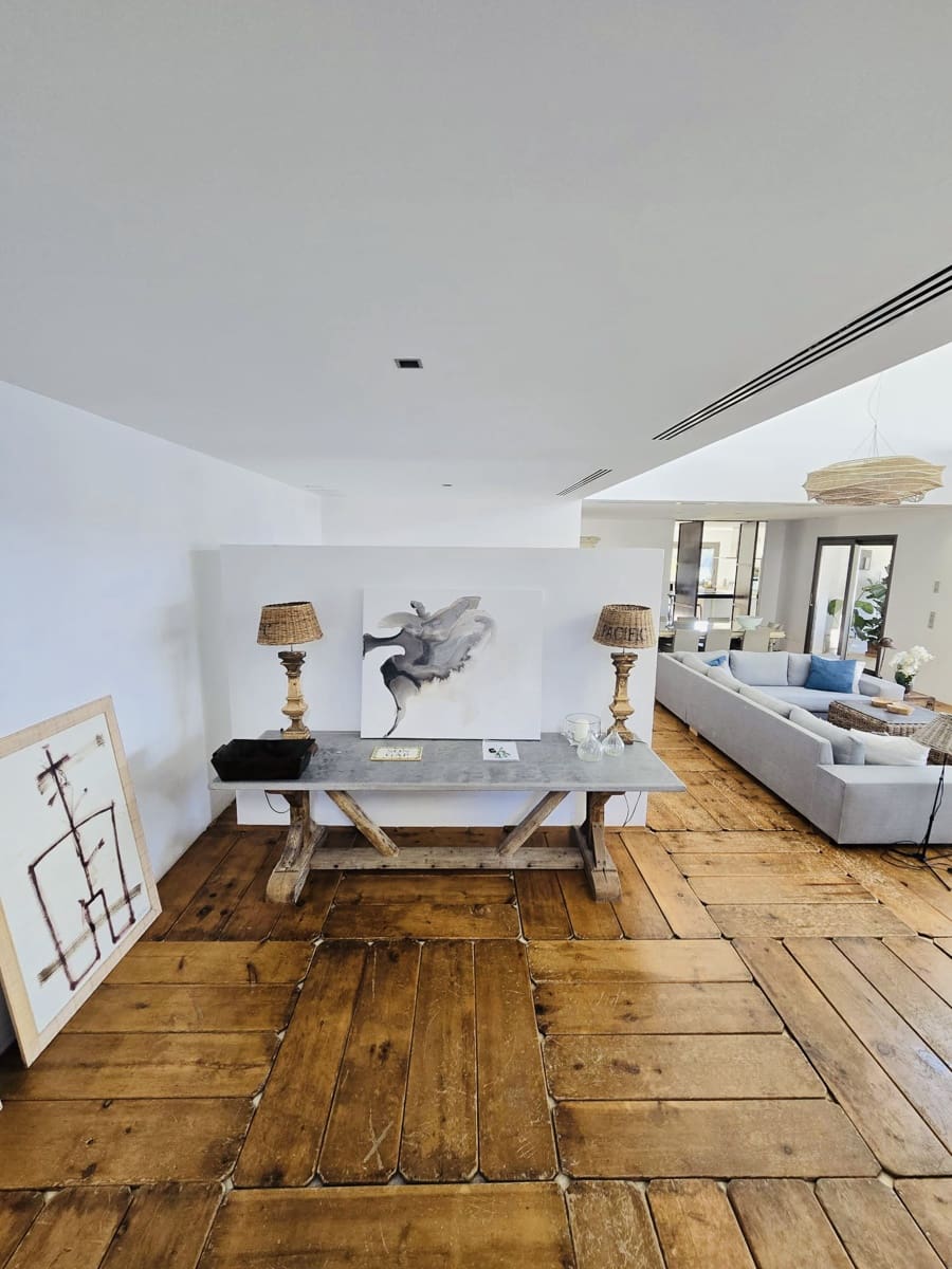 4 soveværelse Villa til leje i Puerto de Andratx med swimmingpool garage - € 18.000 (Ref: 5586624)