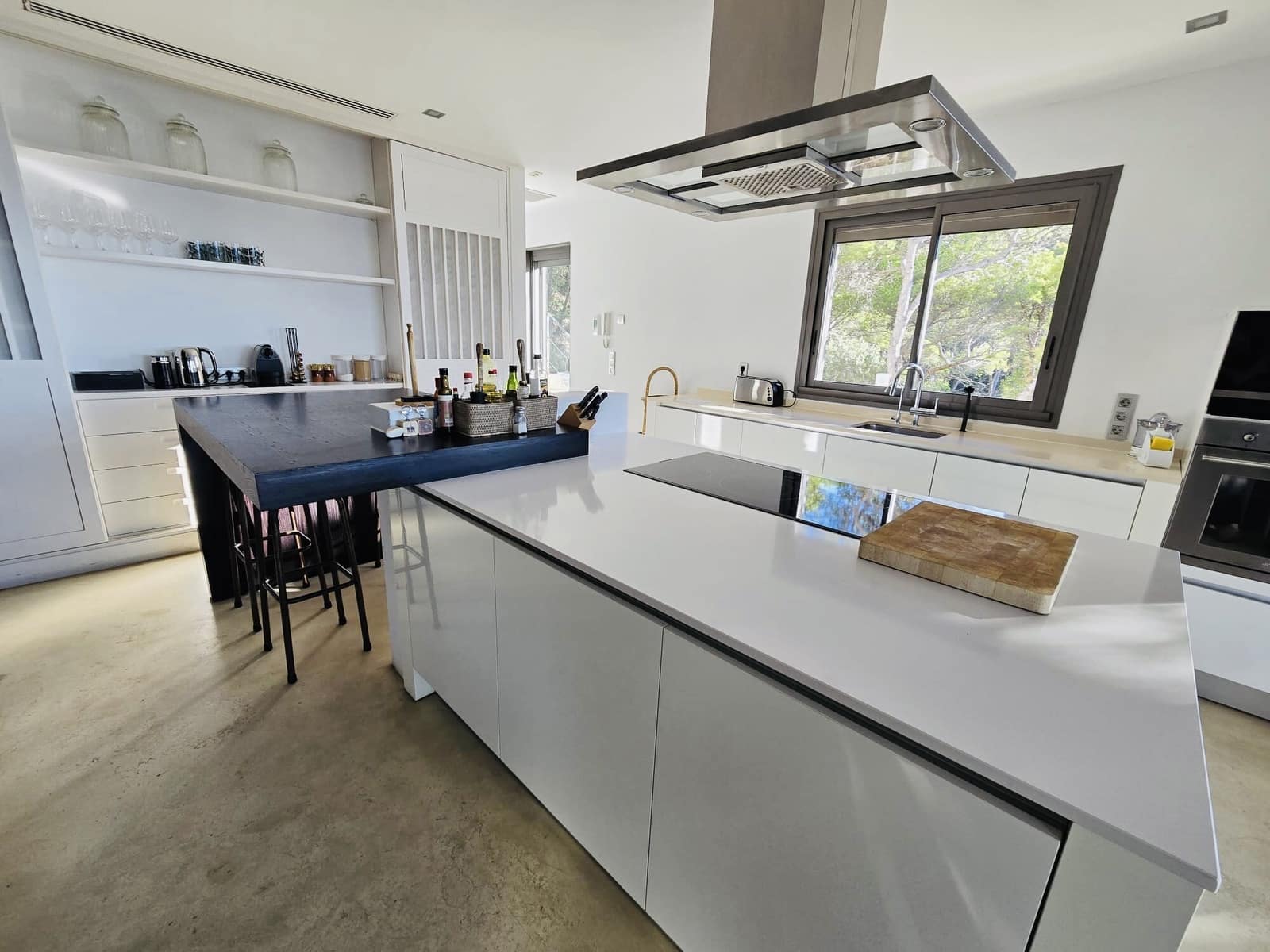 4 soveværelse Villa til leje i Puerto de Andratx med swimmingpool garage - € 18.000 (Ref: 5586624)