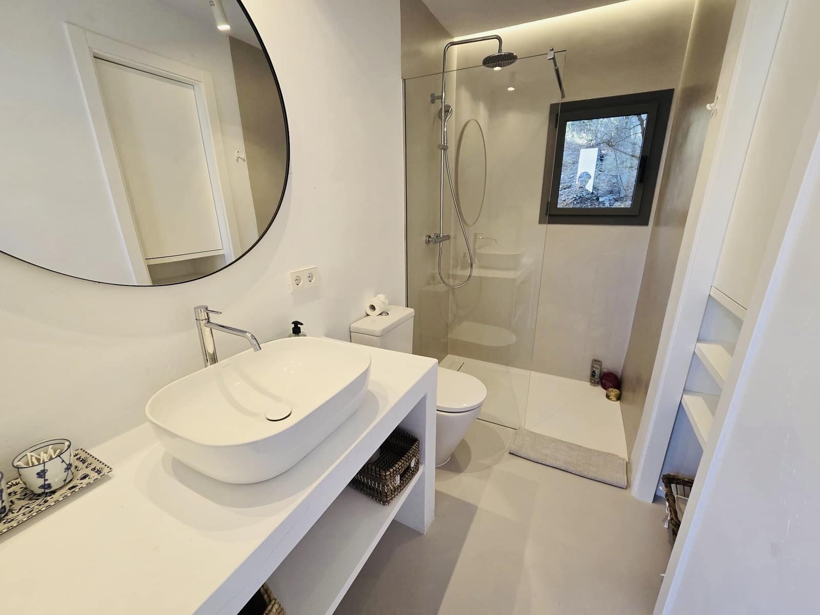 4 soveværelse Villa til leje i Puerto de Andratx med swimmingpool garage - € 18.000 (Ref: 5586624)