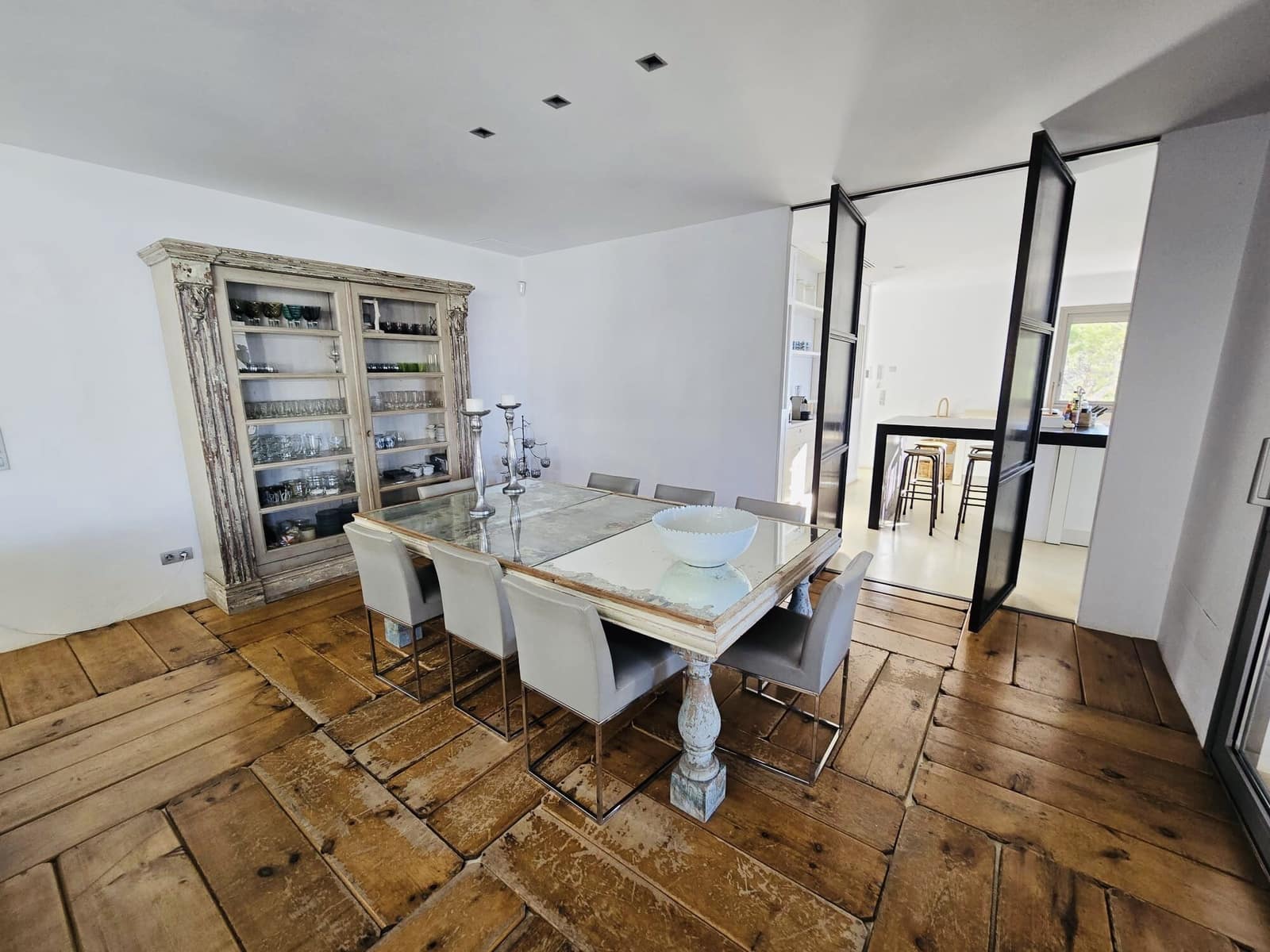 4 soveværelse Villa til leje i Puerto de Andratx med swimmingpool garage - € 18.000 (Ref: 5586624)