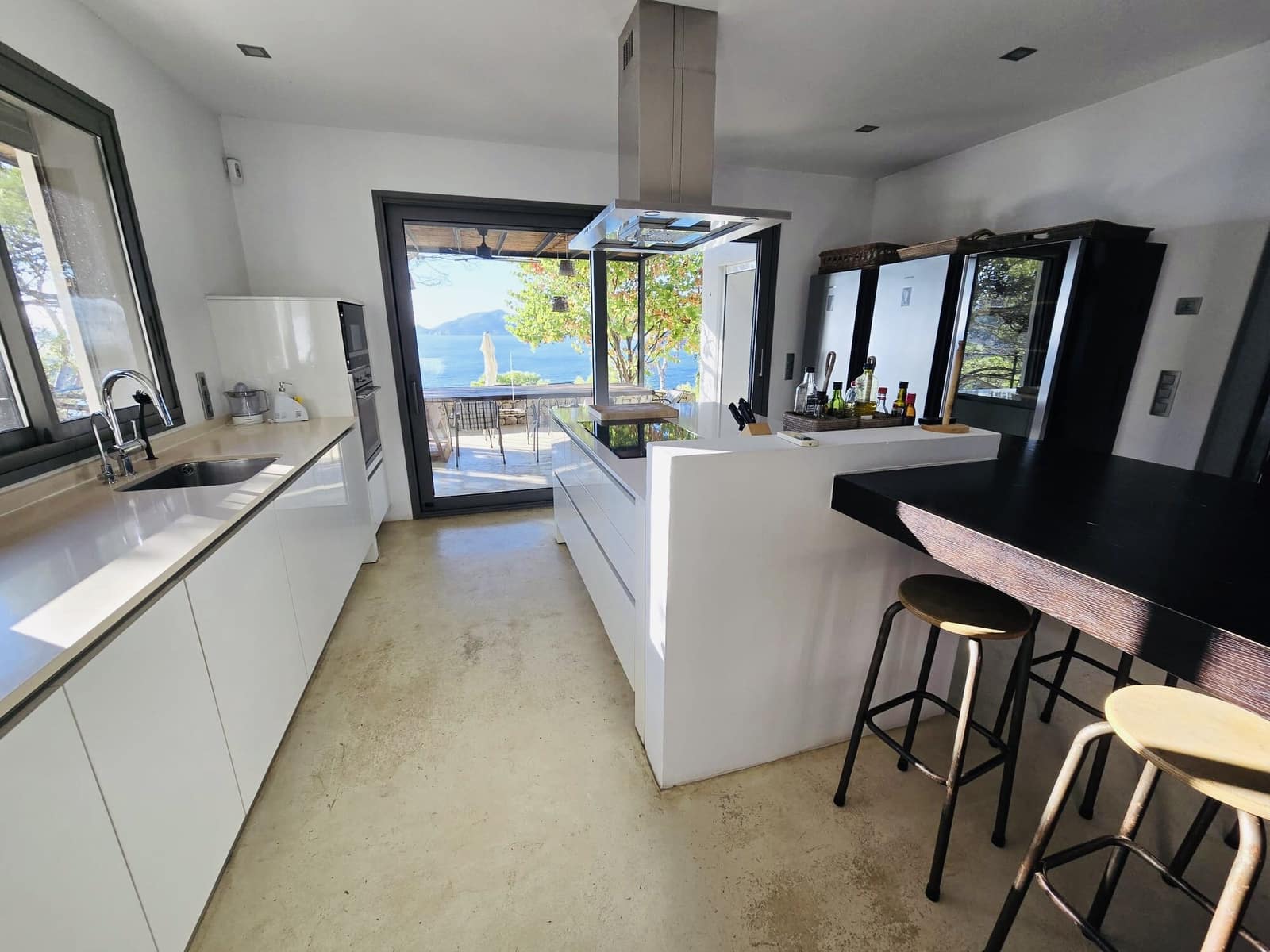 4 soveværelse Villa til leje i Puerto de Andratx med swimmingpool garage - € 18.000 (Ref: 5586624)