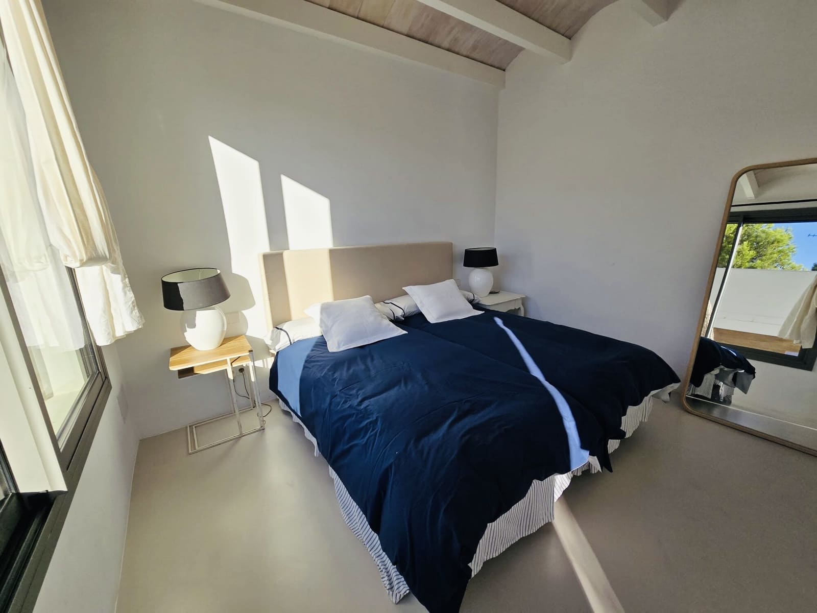 4 soveværelse Villa til leje i Puerto de Andratx med swimmingpool garage - € 18.000 (Ref: 5586624)