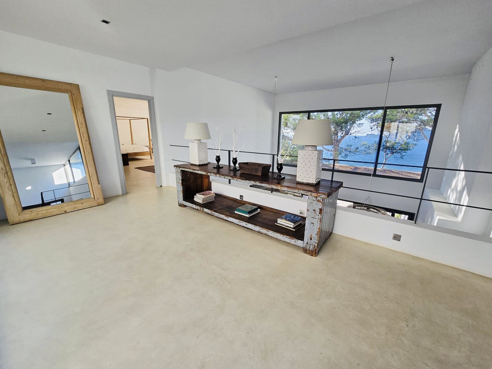 4 soveværelse Villa til leje i Puerto de Andratx med swimmingpool garage - € 18.000 (Ref: 5586624)