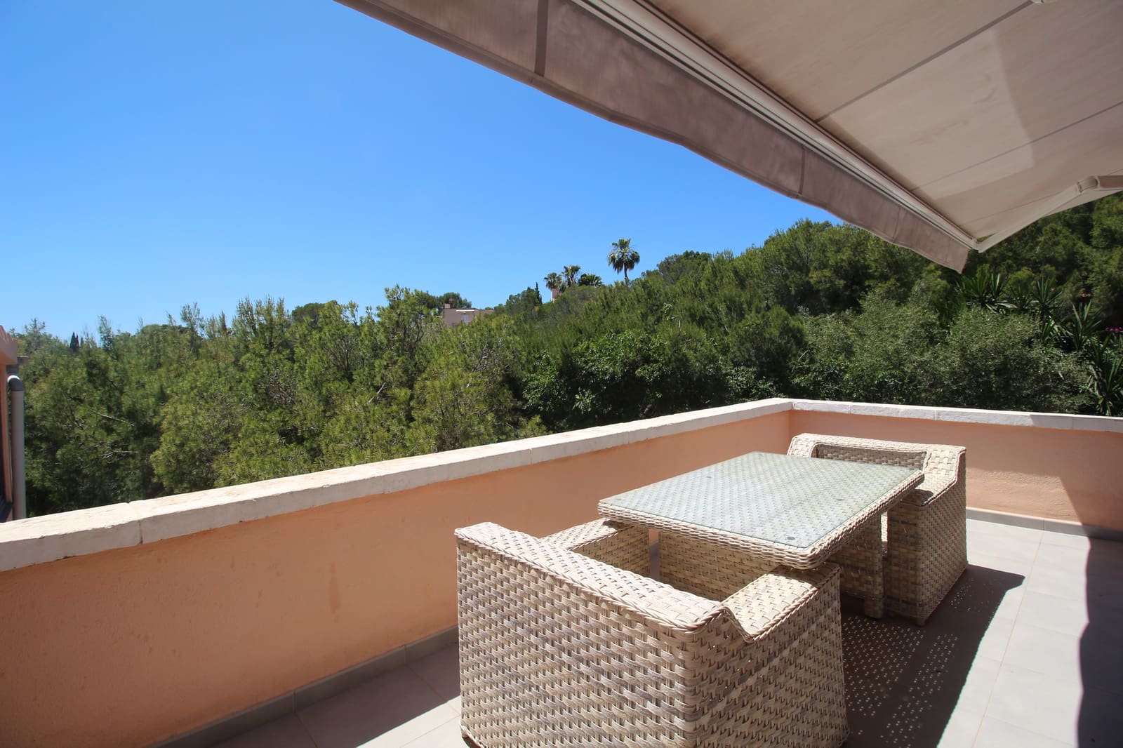 3 bedroom Townhouse for rent in Costa d'en Blanes with garage - € 2,800 (Ref: 5586651)