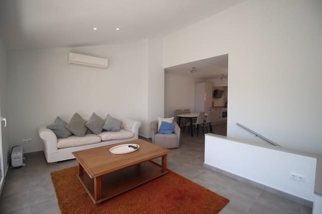 3 bedroom Townhouse for rent in Costa d'en Blanes, Calvià with garage - € 2,800 (Ref: 5586651)
