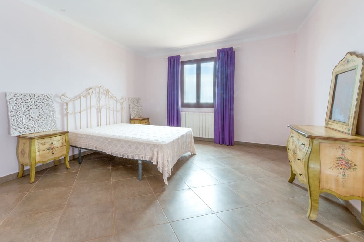 6 soveværelse Finca/Landehus til salg i Portocolom med swimmingpool garage - € 3.700.000 (Ref: 5586681)